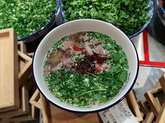 -马记永·兰州牛肉面(天通苑家乐福店)