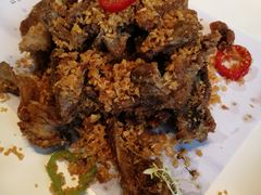 -贝勒爷·酥不腻烤鸭