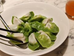 -青雅中餐厅(大连金石滩绿发希尔顿度假酒店)