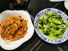 -杨记海鲜楼(三门黑金冠店)