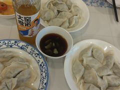 -东方饺子王(和平里店)
