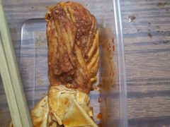 麻辣豆辫-娘心豆品(方庄店)