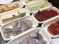 -海底捞火锅(龙湖北京大兴天街店)