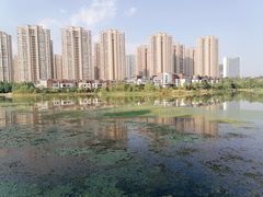 -诺贝尔湖公园