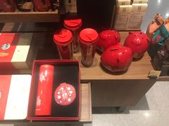 -星巴克臻选(泉州浦西万达广场店)