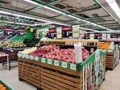 -华润万家(天河东店)