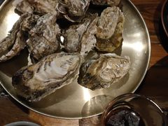 -令狐冲烤鱼·烧菜馆(达明店)