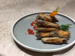 炸带鱼-富黎华海鲜大酒楼(正大广场店)