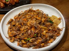 -江南小叙·美食研究院(鱼街店)