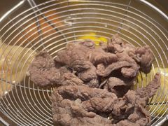 -牛品福潮汕牛肉火锅(旺庄店)