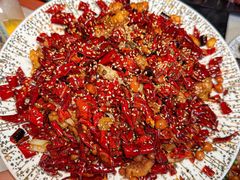 -记忆串城·东北烧烤·小龙虾·大型团建(南油店)