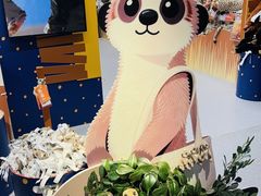 -宜家家居(四元桥商场店)