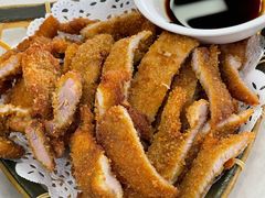 -小欢喜(南新路店)