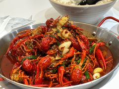 -甲王二老长沙口味馆