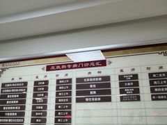 -重庆市中医院(道门口院部)