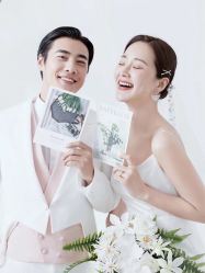 -王子宫殿婚纱摄影(环山路总店)