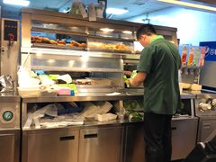 -德克士(文一店)