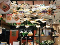 -好人民间小吃(镇江八佰伴店)