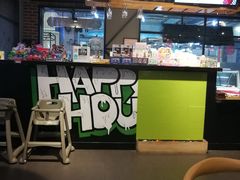 -尚雅铁板料理自助餐厅(乐松店)