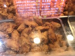 -阿捡忭京炸鸡(韭菜园总店)