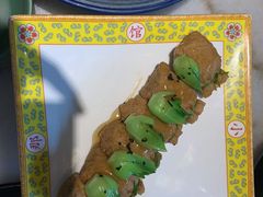-那家小馆•北京菜•烤鸭(香山店)