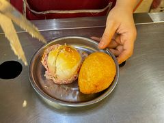 蛋黄酥-恒兴发茶店(水巷口店)