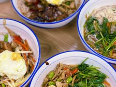 -梅溪·小伙子干挑面(安吉总店)