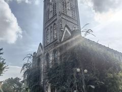 -两江国际影视城