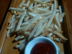 -吉姆丽德乡村西餐厅(闵行交大店)