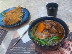 -馔豚·台北菜专门店(深圳湾万象城店)