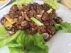 -水乡人家私房菜(逢简店)