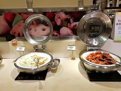 -芭菲盛宴·环球美食(袁家岗店)