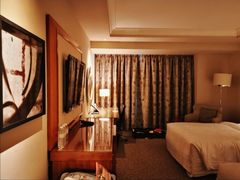 -澳门喜来登大酒店