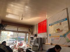 -安庆馄饨店(园东路店)