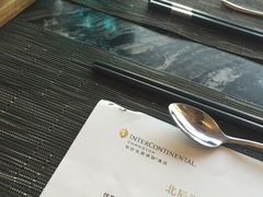 -长沙北辰洲际酒店-兰调全日餐厅