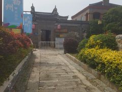 -吴氏宅第(吴道台府)
