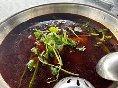-刘艳黄牛肉(九襄店)