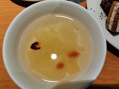 -汉丽轩韩式自助烤肉(大学城龙湖U城天街A馆店)