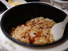 腊味饭-壹盏灯(蚂蚁工房店)