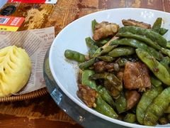 -春發合饭庄