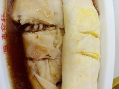 -红荔村肠粉(岗厦店)