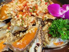 -塘人·老底子宁波菜小馆(南塘老街店)