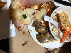 -79号渔船海鲜饭店(华强北店)