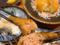 -鸟鹏烧鸟居酒屋(仁恒梦中心店)