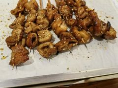 -木屋烧烤(南新店)