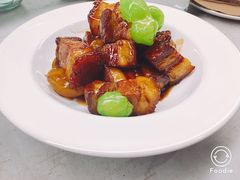-半山腰·云南菜(侨福芳草地店)