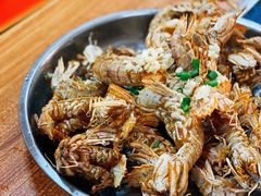 -船奇蒸汽海鲜·闽菜(八市海鲜总店)