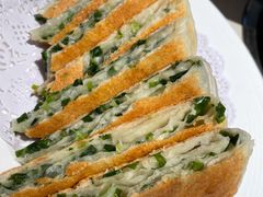 专家葱花饼-浩爷羊蝎子火锅(双榆树店)