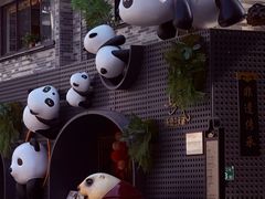 -东涌水乡风情街