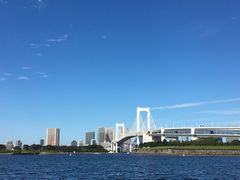 -台场海滨公园船码头
